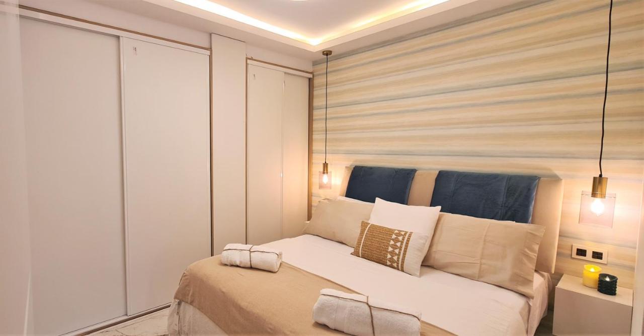 Estepona Rada Beach Abc Apartments & Estudios A Zewnętrze zdjęcie