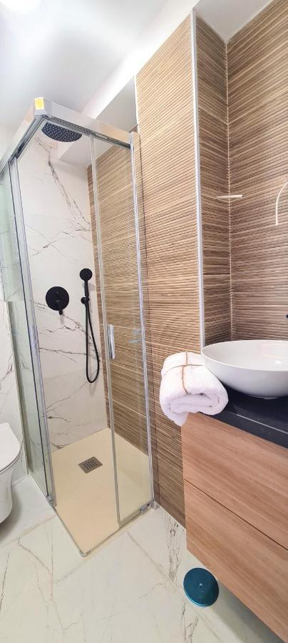 Estepona Rada Beach Abc Apartments & Estudios A Zewnętrze zdjęcie