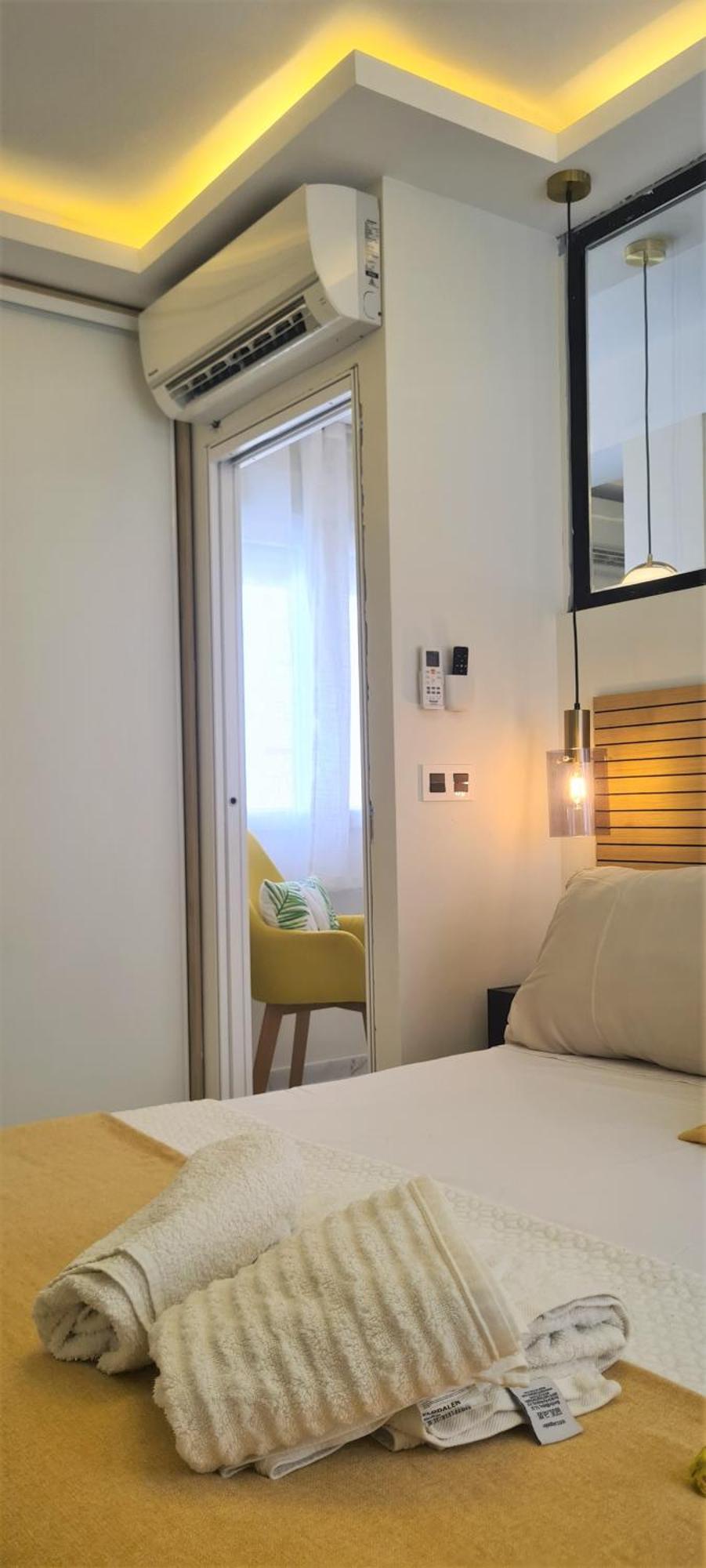 Estepona Rada Beach Abc Apartments & Estudios A Zewnętrze zdjęcie