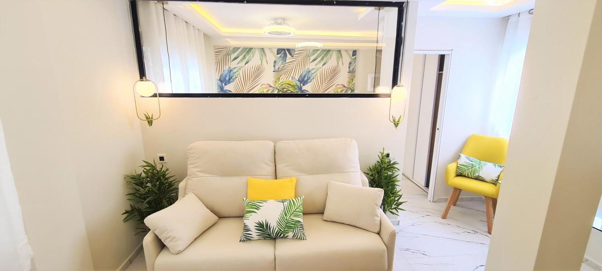 Estepona Rada Beach Abc Apartments & Estudios A Zewnętrze zdjęcie