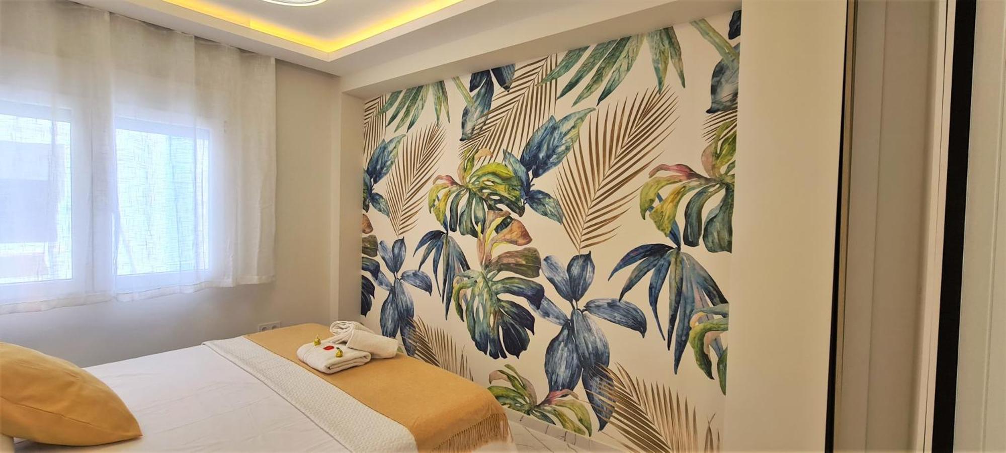 Estepona Rada Beach Abc Apartments & Estudios A Zewnętrze zdjęcie