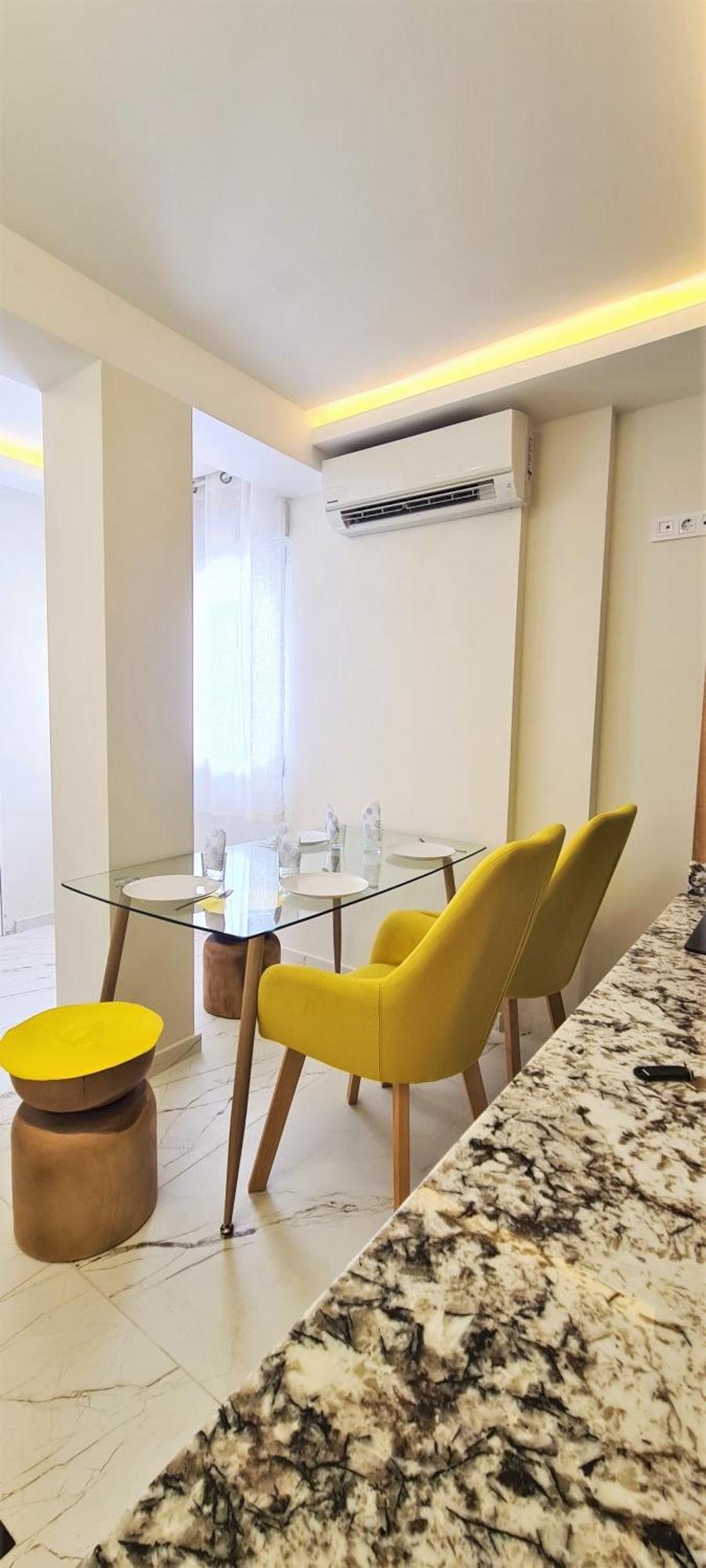 Estepona Rada Beach Abc Apartments & Estudios A Zewnętrze zdjęcie