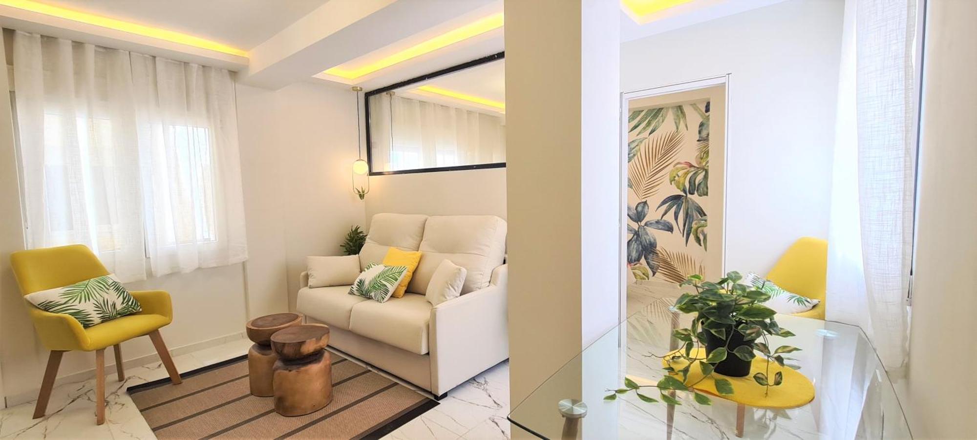 Estepona Rada Beach Abc Apartments & Estudios A Zewnętrze zdjęcie
