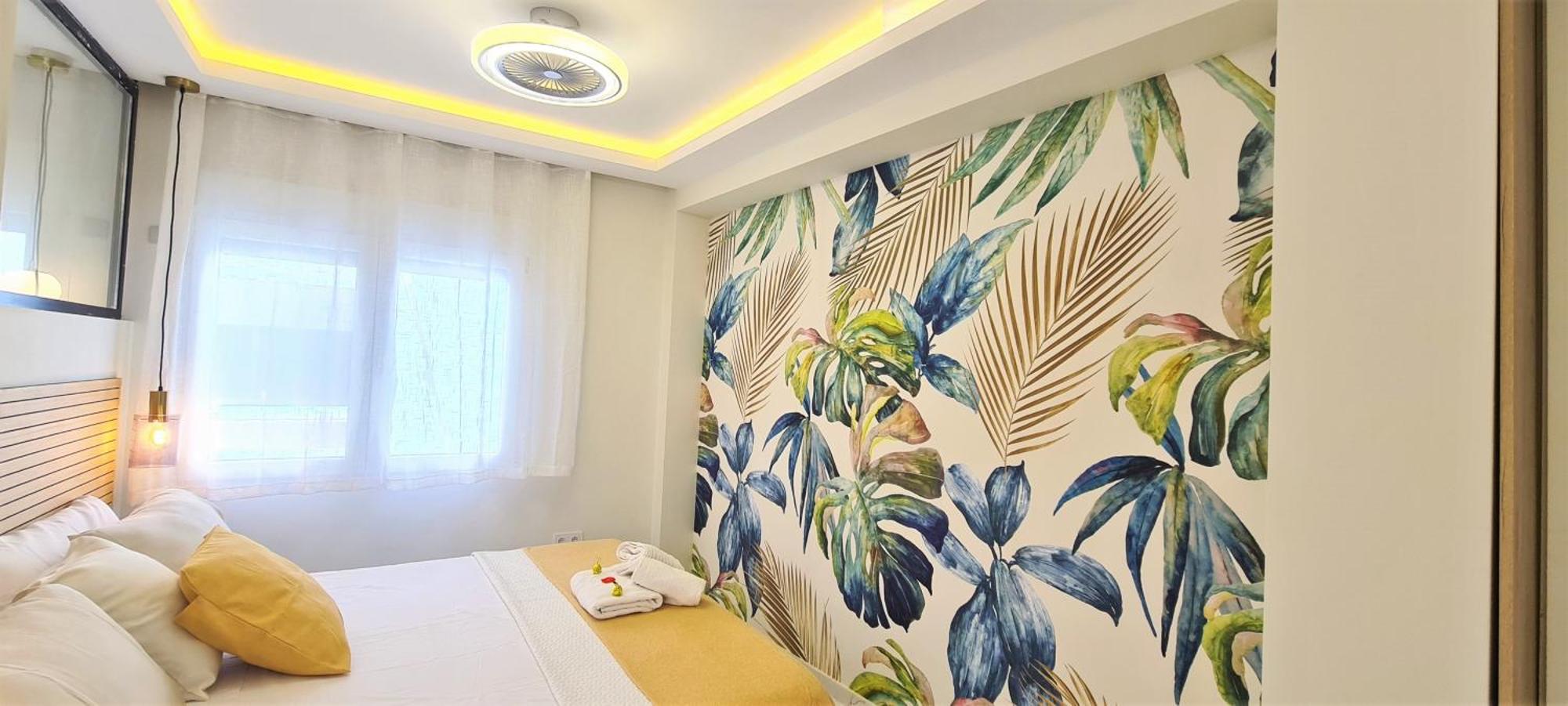 Estepona Rada Beach Abc Apartments & Estudios A Zewnętrze zdjęcie