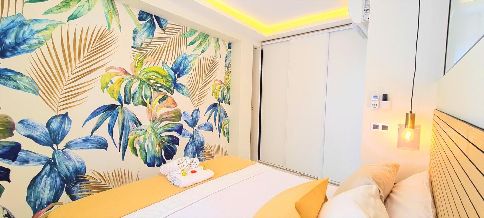 Estepona Rada Beach Abc Apartments & Estudios A Zewnętrze zdjęcie