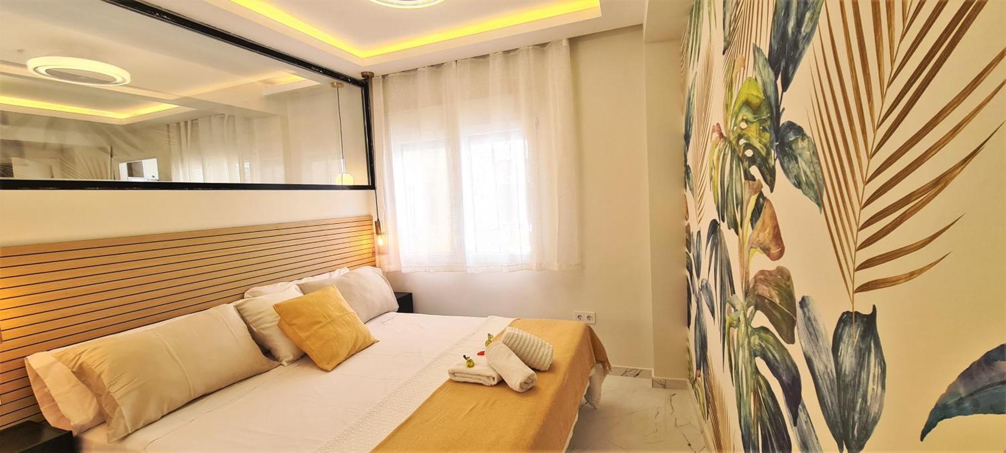 Estepona Rada Beach Abc Apartments & Estudios A Zewnętrze zdjęcie